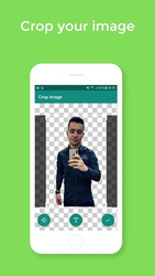 Create Stickers for Whatsapp - WAStickerApps Скриншот 3