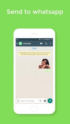 Create Stickers for Whatsapp - WAStickerApps Скриншот 5