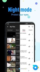 Lark Browser Скриншот 4