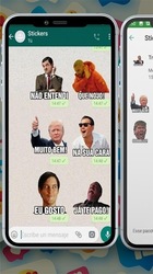 Memes com frases para WhatsApp memes novos 2020 Скриншот 1
