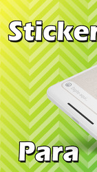 Brasil memes figurinhas - WAStickerApps Screenshot 1