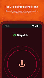 Zello рация Скриншот 4