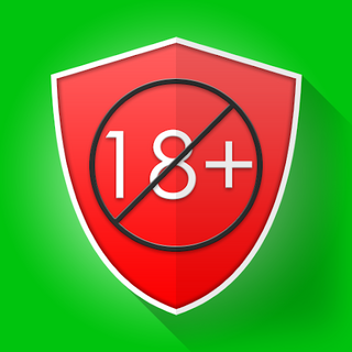 Private safe Browser Icon