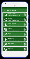 Whats web Clonapp Скриншот 2