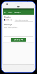 Whats web Clonapp Скриншот 3