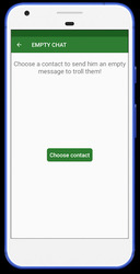 Whats web Clonapp Скриншот 4