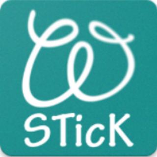 WSTicK - Sticker Maker Иконка