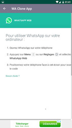 Clone App for whatsapp - story saver Скриншот 4