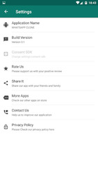 Clone App for whatsapp - story saver Скриншот 5