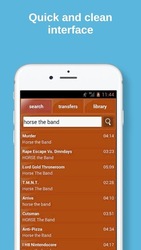 MP3 Music From Videos Скриншот 2