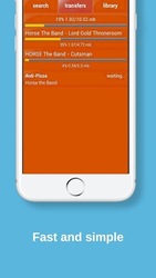 MP3 Music From Videos Скриншот 3