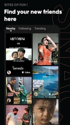 SnackVideo Screenshot 2