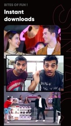 SnackVideo Screenshot 5