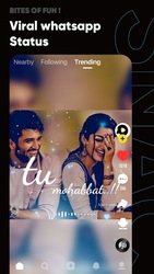 SnackVideo Screenshot 7