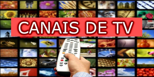 CanalOnline TV aberta  - ao vivo Скриншот 2
