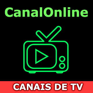 CanalOnline TV aberta  - ao vivo Icon