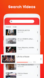 Tube Video Downloader - All Videos Free Download Скриншот 4