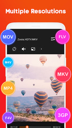 Tube Video Downloader - All Videos Free Download Скриншот 6