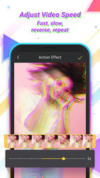 Video Maker Of Photos & Effects, Slow Motion Video Screenshot 4