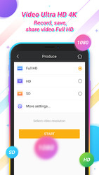 Video Maker Of Photos & Effects, Slow Motion Video Screenshot 6