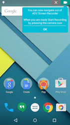 ADV Screen Recorder Screenshot 2