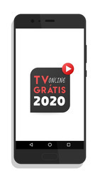 Tv Online Grátis 2020 Скриншот 1