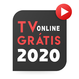 Tv Online Grátis 2020 Иконка