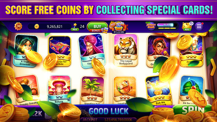 DoubleU Casino™ - Vegas Slots Screenshot 4