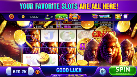 DoubleU Casino™ - Vegas Slots Screenshot 6