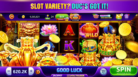 DoubleU Casino™ - Vegas Slots Screenshot 7