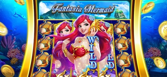 Golden HoYeah- Casino Slots Скриншот 5