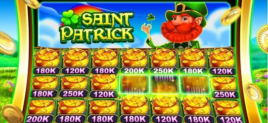 Golden HoYeah- Casino Slots Скриншот 7