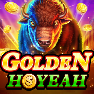 Golden HoYeah- Casino Slots Иконка