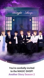BTS WORLD Screenshot 1