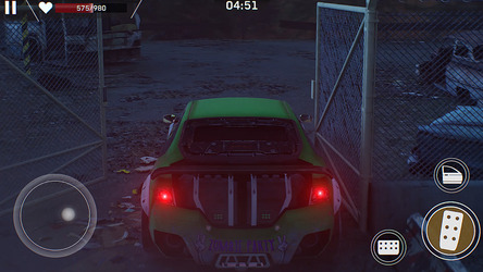 Left to Survive: call of dead Screenshot 7