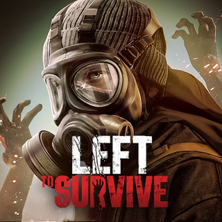 Left to Survive: call of dead Иконка