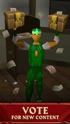 Old School RuneScape Скриншот 5