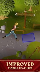 Old School RuneScape Скриншот 8