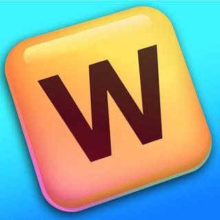 Words With Friends 2 Word Game Иконка