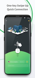 PandaVPN Pro - Fast Secure VPN Screenshot 1
