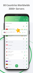 PandaVPN Pro - Fast Secure VPN Screenshot 3