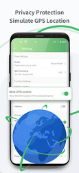 PandaVPN Pro - Fast Secure VPN Screenshot 4