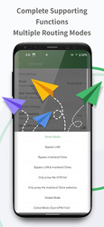 PandaVPN Pro - Fast Secure VPN Screenshot 5