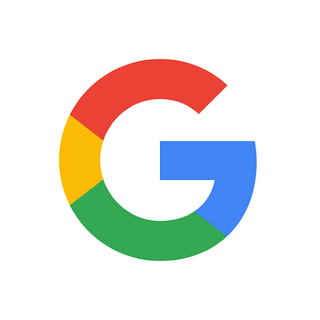 Google Иконка