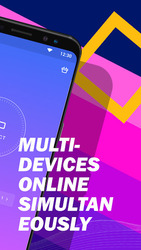 PlexVPN - Secure VPN Proxy Screenshot 2