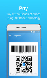 Alipay Screenshot 3