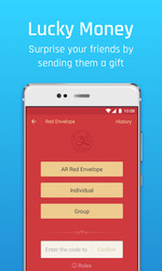 Alipay Screenshot 4