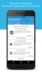 Root Checker Screenshot 8