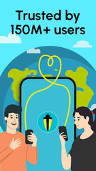 VPN Lantern- Safe vpn Fast vpn Screenshot 2