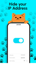 VPN Lantern- Safe vpn Fast vpn Screenshot 3